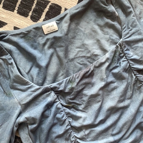 Wilfred Lydia Top - Picture 3 of 5